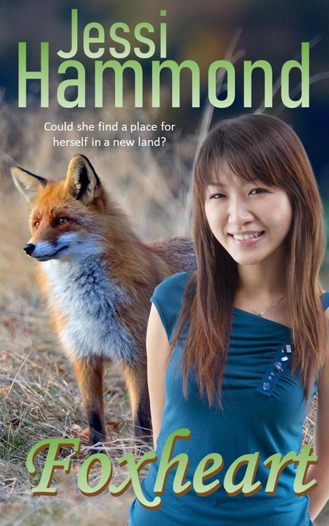 Produktbild: Foxheart