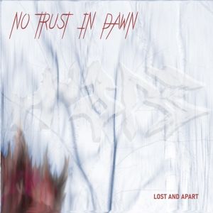 Produktbild: Lost And Apart