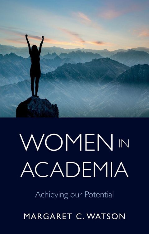 Produktbild: Women in Academia