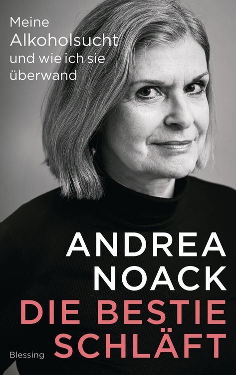 Produktbild: Die Bestie schl&auml;ft