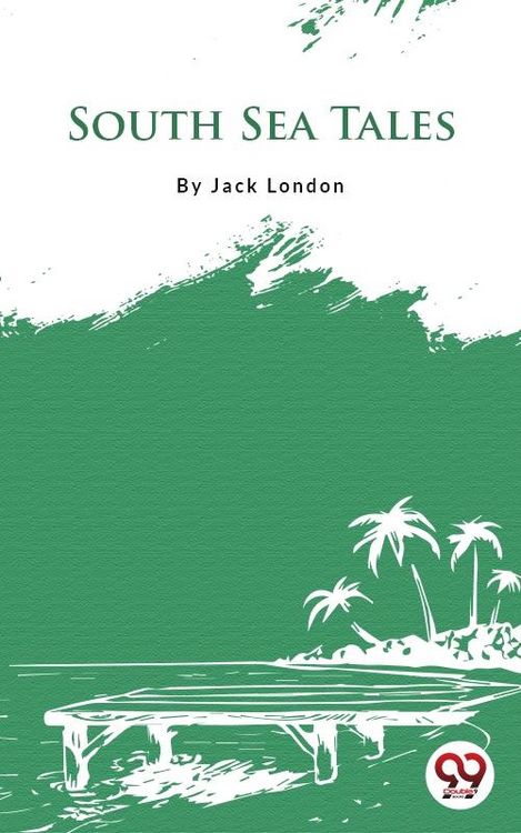 Produktbild: South Sea Tales