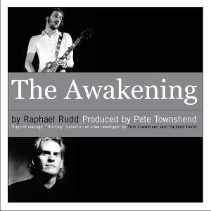 Produktbild: The Awakening - Featuring Pete Townshend