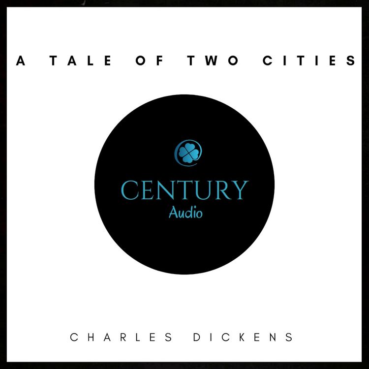 Produktbild: A Tale of Two Cities