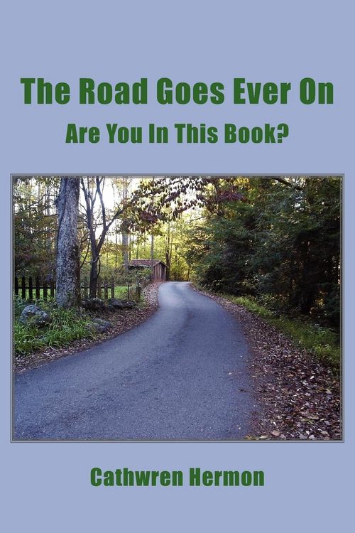 Produktbild: The Road Goes Ever on