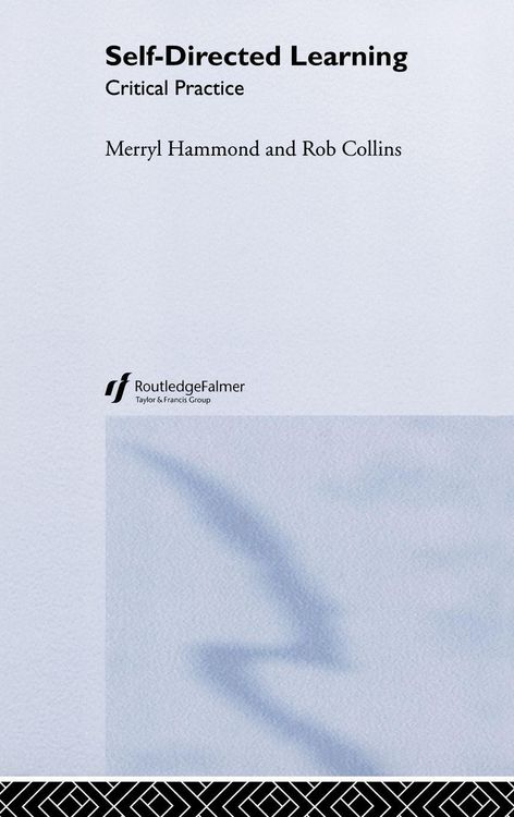 Produktbild: Self-directed Learning