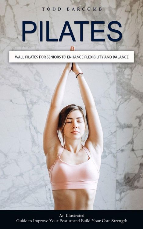 Produktbild: Pilates