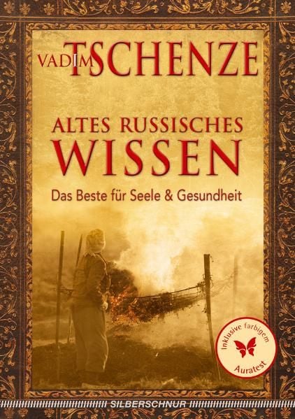 Produktbild: Altes russisches Wissen