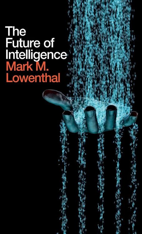 Produktbild: The Future of Intelligence