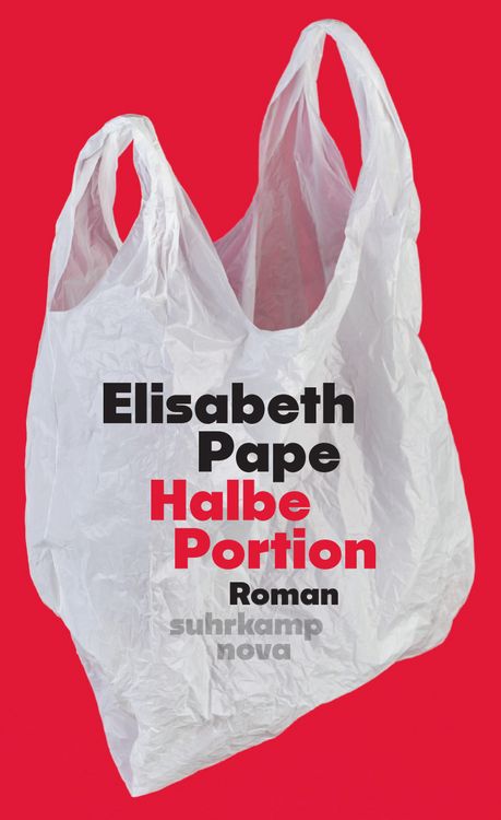 Produktbild: Halbe Portion
