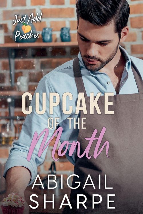 Produktbild: Cupcake of the Month