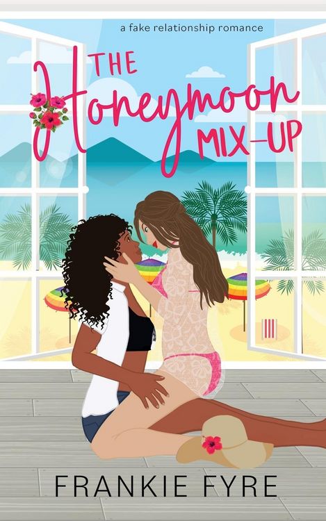 Produktbild: The Honeymoon Mix-up