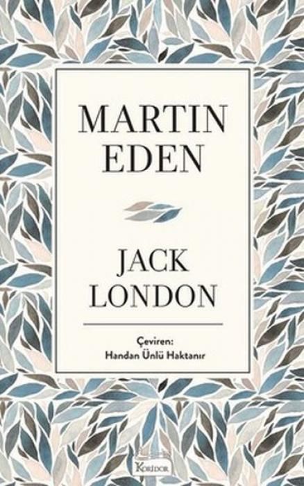 Produktbild: Martin Eden