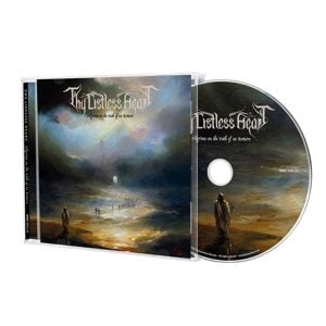 Produktbild: Pilgrims on the Path of no Return