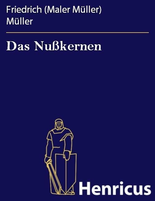 Produktbild: Das Nu&szlig;kernen