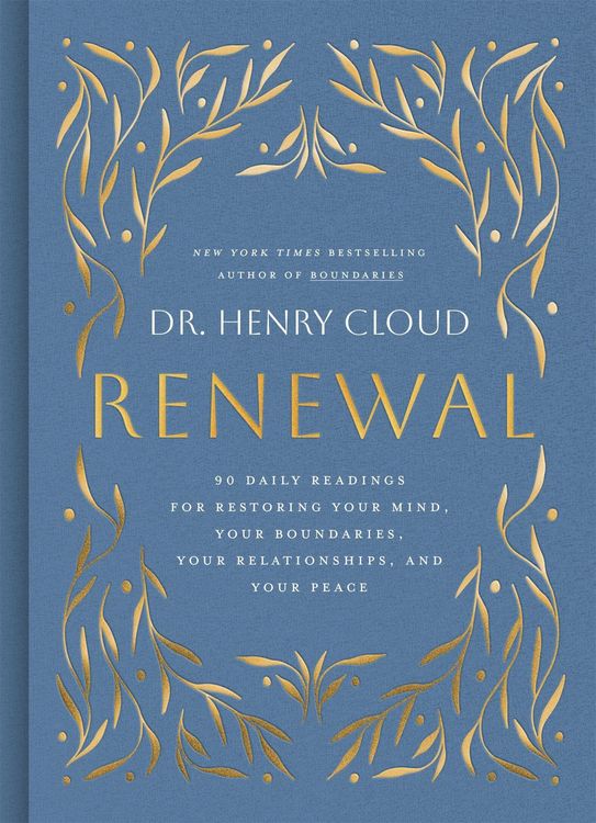 Produktbild: Renewal