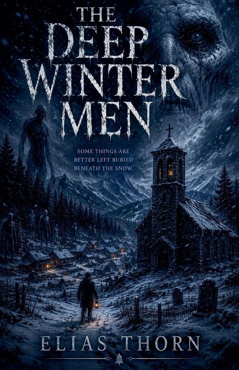 Produktbild: The Deep Winter Men