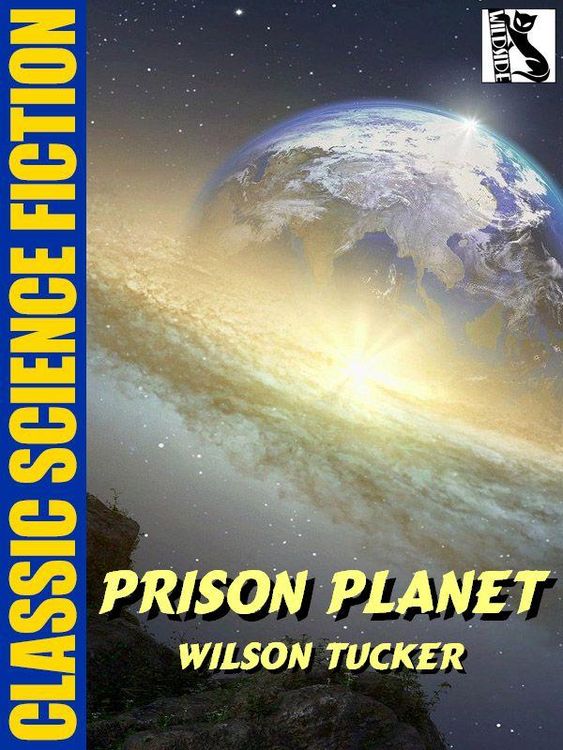 Produktbild: Prison Planet
