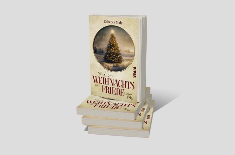 Produktbild: Der Weihnachtsfriede