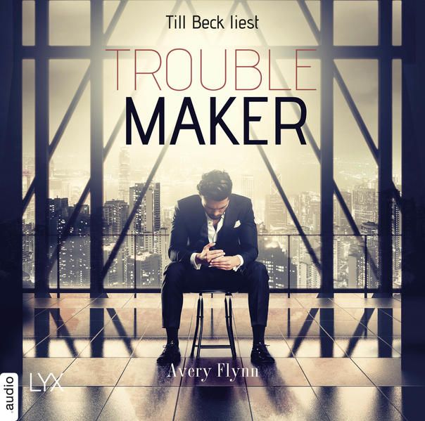 Produktbild: Troublemaker