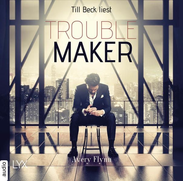 Produktbild: Troublemaker