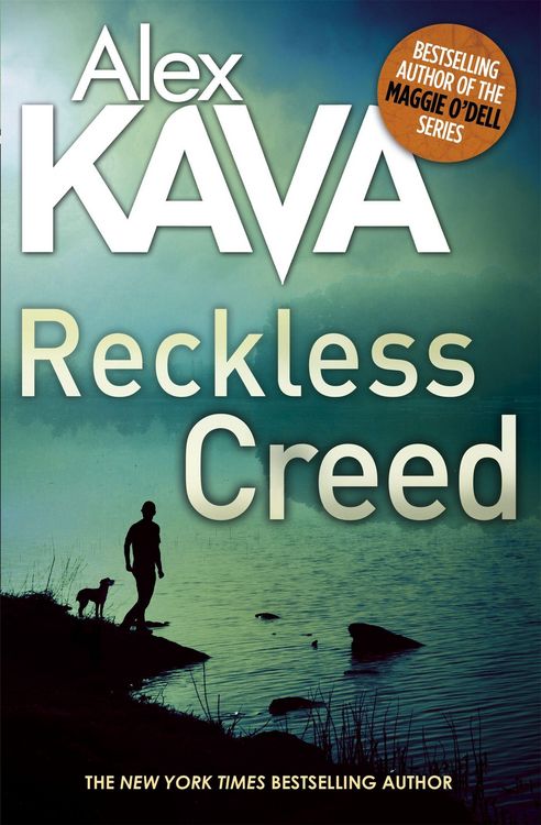 Produktbild: Reckless Creed