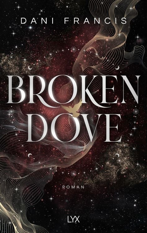 Produktbild: Broken Dove