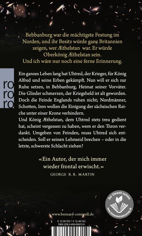 Produktbild: Der Herr der Schlacht