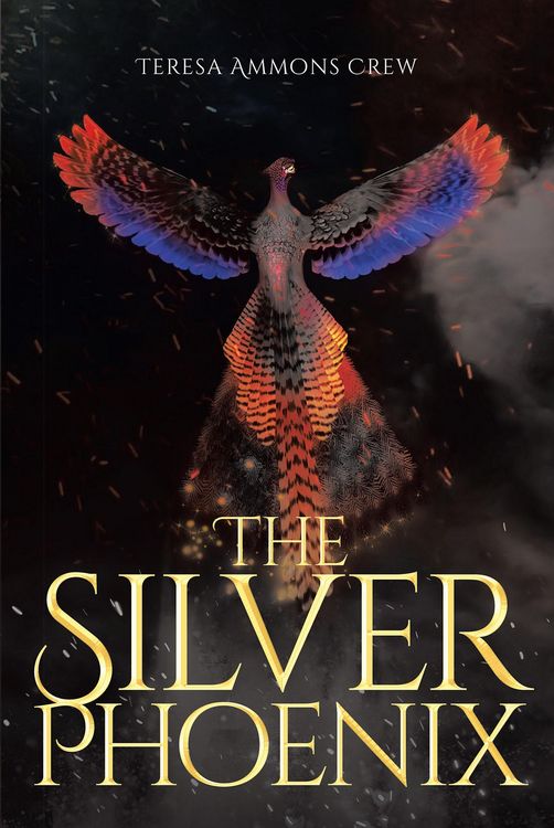 Produktbild: The Silver Phoenix