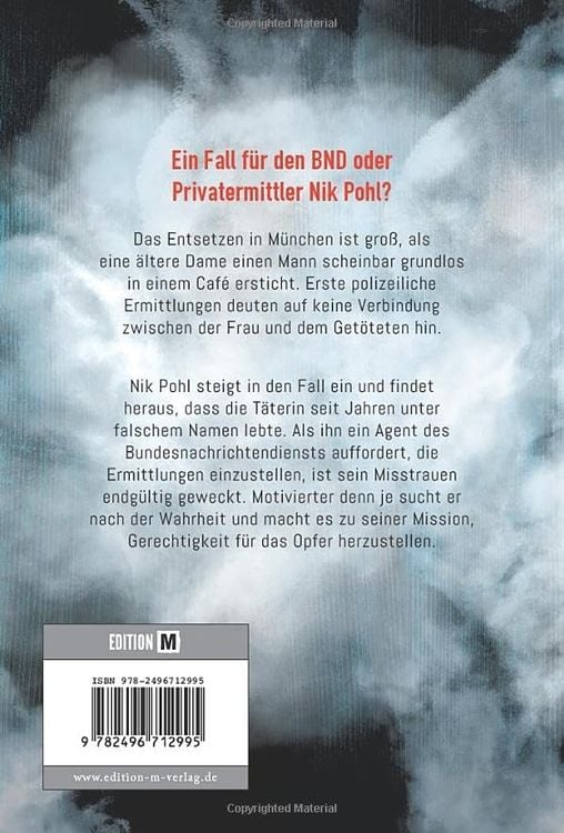 Produktbild: Der erloschene Traum