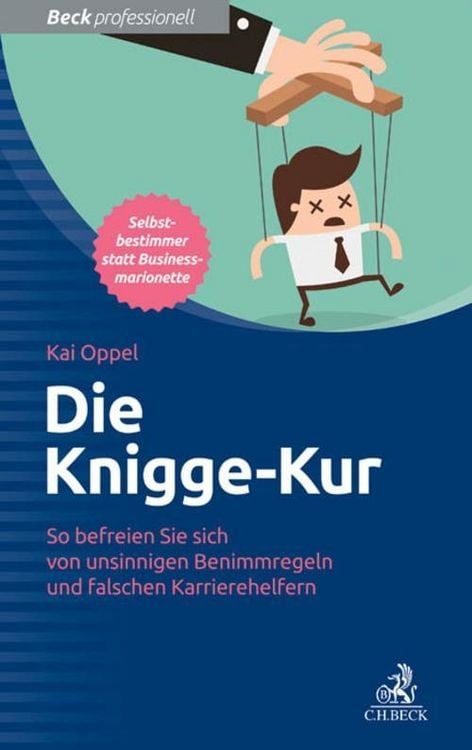 Produktbild: Die Knigge-Kur