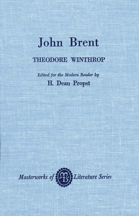 Produktbild: John Brent