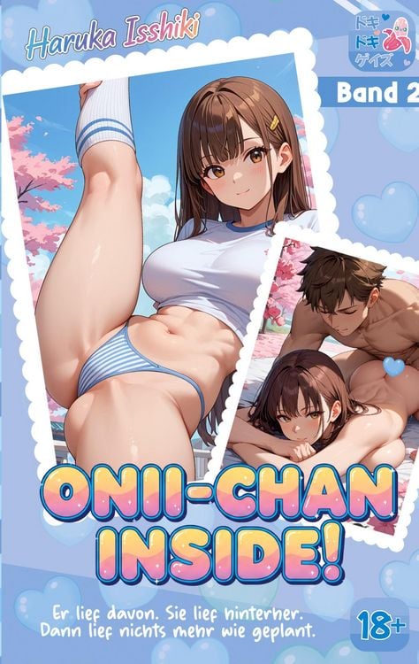 Produktbild: Hentai: Onii-Chan Inside!