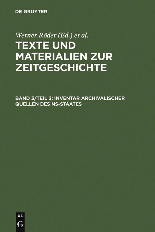 Produktbild: Regionale Beh&ouml;rden u. wissenschaftliche Hochschulen f&uuml;r die f&uuml;nf ostdeutschen L&auml;nder, die ehemaligen preu&szlig;ischen Ostprovinzen u. eingegliederte Gebiet