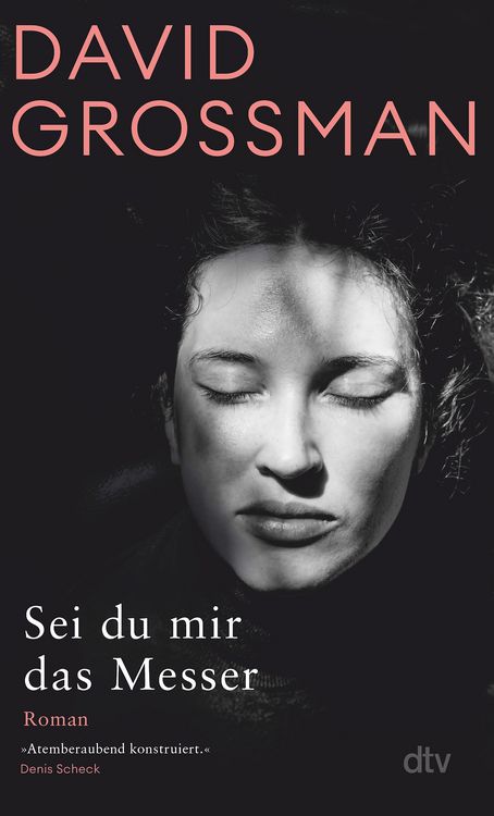 Produktbild: Sei du mir das Messer