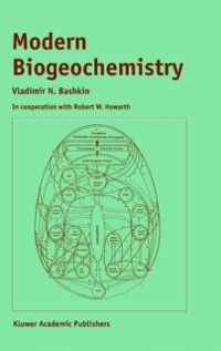 Produktbild: Modern Biogeochemistry