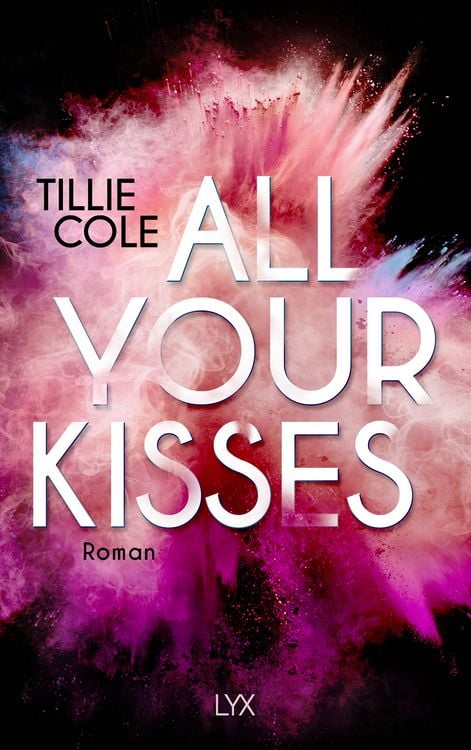 Produktbild: All Your Kisses
