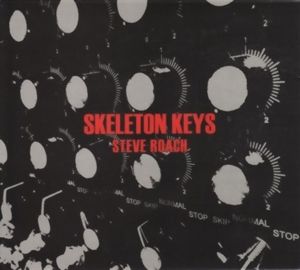 Produktbild: Roach, S: Skeleton Keys