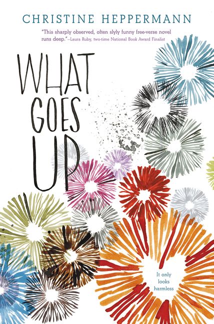 Produktbild: What Goes Up