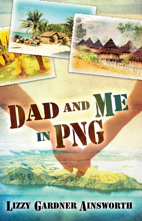 Produktbild: Dad and Me in PNG