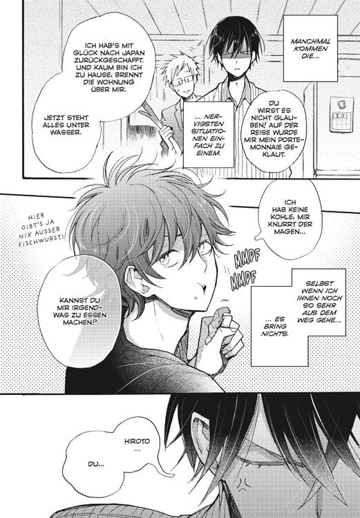 Produktbild: My Roommate is a Cat 2