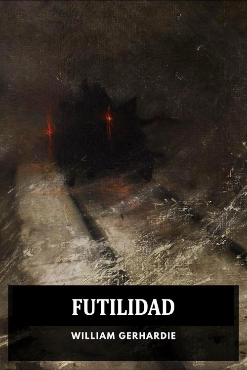 Produktbild: Futilidad