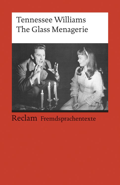 Produktbild: The Glass Menagerie