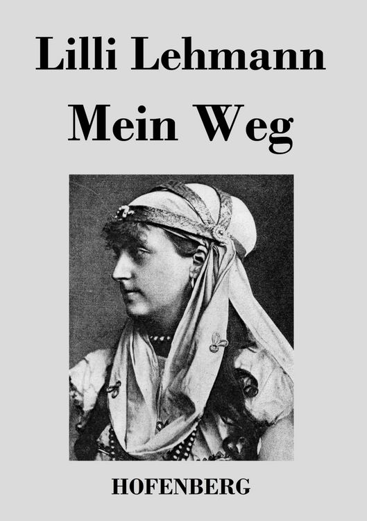 Produktbild: Mein Weg