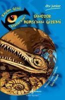 Produktbild: Dinozor Adasinin Gizemi - Kaplan G&ouml;z&uuml; Maceralari