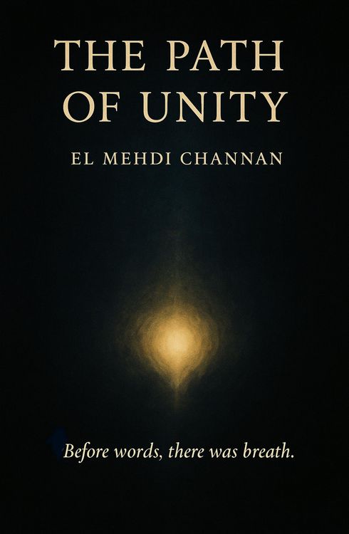 Produktbild: The path of Unity