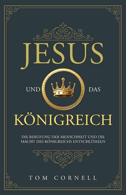 Produktbild: Jesus und das K&ouml;nigreich