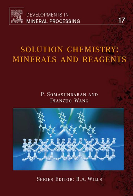 Produktbild: Solution Chemistry