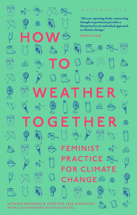 Produktbild: How to Weather Together