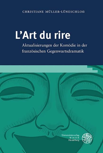 Produktbild: L'Art du rire