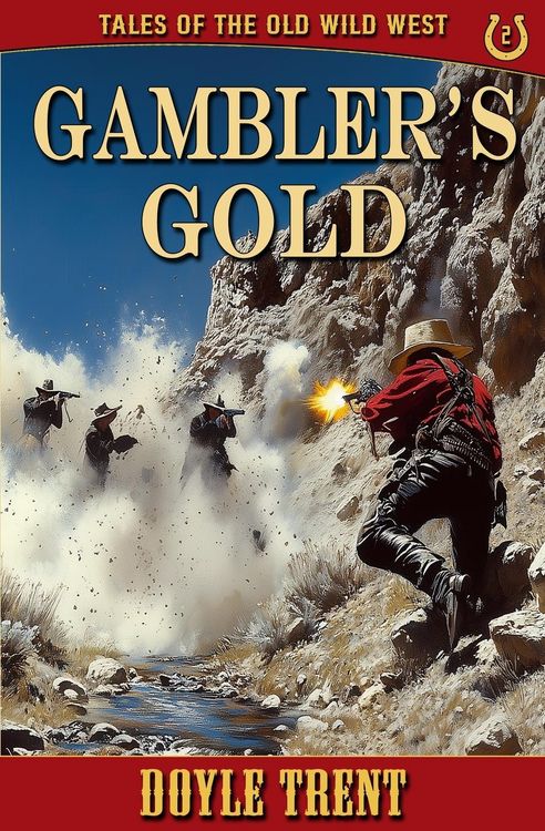 Produktbild: Gambler's Gold